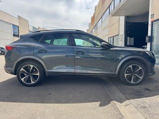 CUPRA Formentor 2021