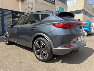 CUPRA Formentor 2021