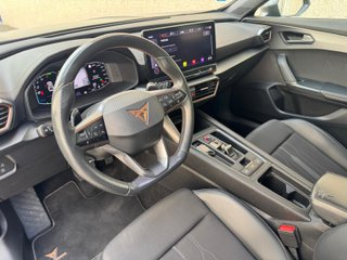 CUPRA Formentor 2021