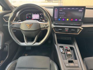 CUPRA Formentor 2021