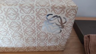Clutch Loewe Pack