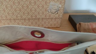 Clutch Loewe Pack