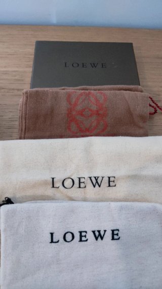 Clutch Loewe Pack