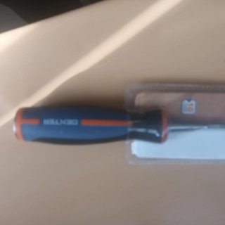 Formón Dexter 4mm