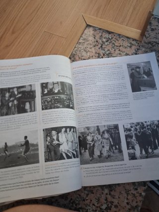 Geografía e Historia, 4 Secundaria, Revuela Guí...