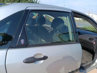 Ford Focus 2001