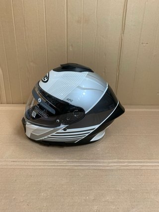 Casco Integral Moto HJC C71 Morix MC5 Talla M