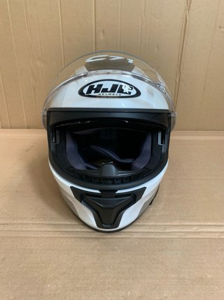 Casco Integral Moto HJC C71 Morix MC5 Talla M