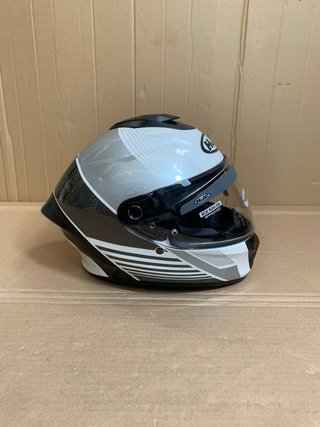 Casco Integral Moto HJC C71 Morix MC5 Talla M