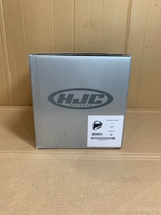 Casco Integral Moto HJC C71 Morix MC5 Talla M