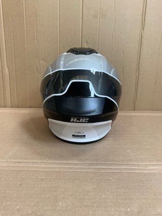 Casco Integral Moto HJC C71 Morix MC5 Talla M