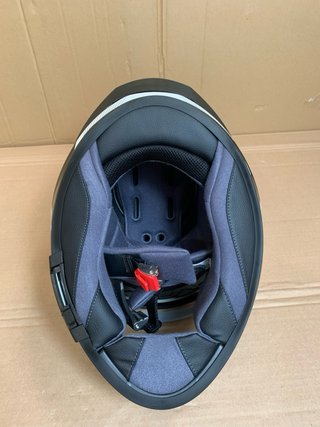 Casco Integral Moto HJC C71 Morix MC5 Talla M