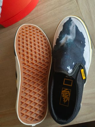 Zapatillas Vans Slip-On