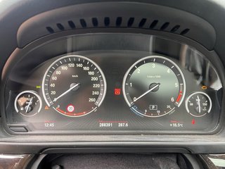 BMW Serie 5 2012
