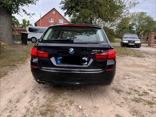 BMW Serie 5 2012
