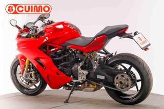 DUCATI SUPERSPORT 950
