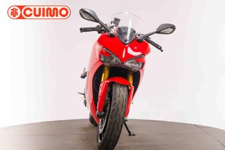 DUCATI SUPERSPORT 950