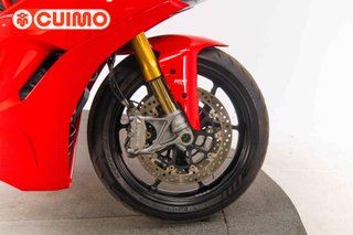 DUCATI SUPERSPORT 950