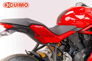 DUCATI SUPERSPORT 950