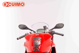DUCATI SUPERSPORT 950