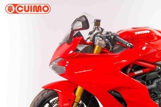 DUCATI SUPERSPORT 950
