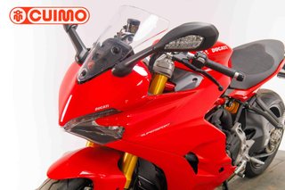DUCATI SUPERSPORT 950