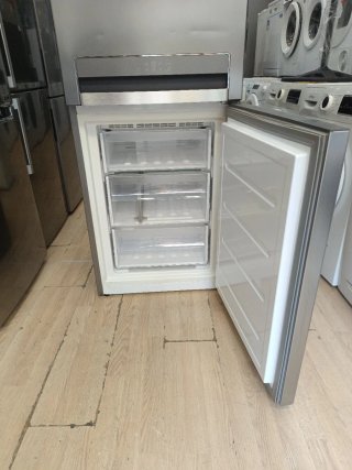 Nevera Whirlpool con garantía y transporte