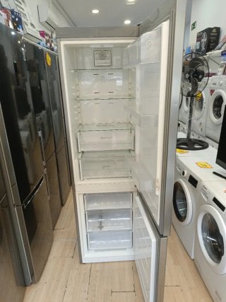 Nevera Whirlpool con garantía y transporte