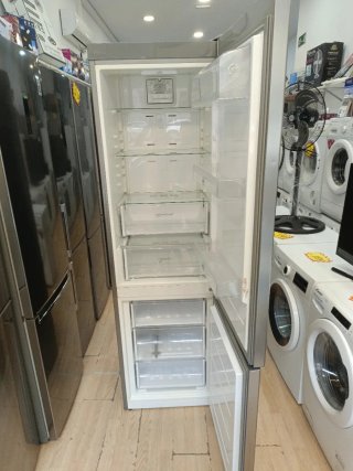 Nevera Whirlpool con garantía y transporte