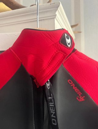 Neopreno niño invierno 5/4 O'Neill Una puesta 6 añ