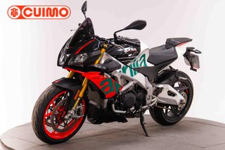 APRILIA TUONO V4 1100 FACTORY