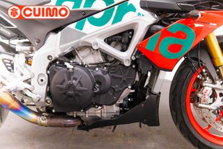 APRILIA TUONO V4 1100 FACTORY