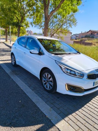 KIA Ceed 2016