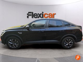 Renault Arkana Evolution TCe 103kW(140CV) EDC mild hybr