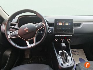 Renault Arkana Evolution TCe 103kW(140CV) EDC mild hybr