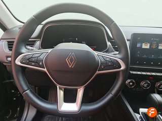 Renault Arkana Evolution TCe 103kW(140CV) EDC mild hybr