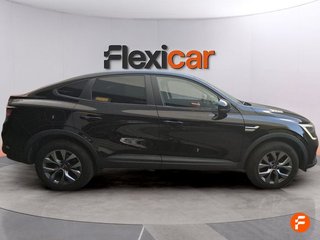 Renault Arkana Evolution TCe 103kW(140CV) EDC mild hybr