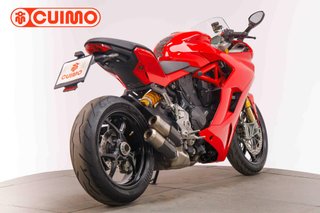 DUCATI SUPERSPORT 950