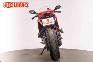 DUCATI SUPERSPORT 950