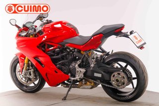 DUCATI SUPERSPORT 950