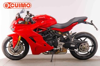 DUCATI SUPERSPORT 950