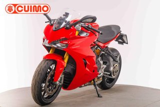 DUCATI SUPERSPORT 950