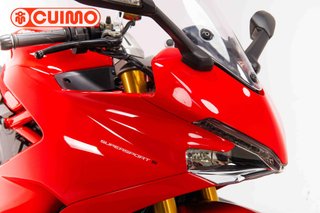 DUCATI SUPERSPORT 950
