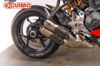 DUCATI SUPERSPORT 950
