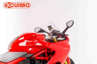 DUCATI SUPERSPORT 950