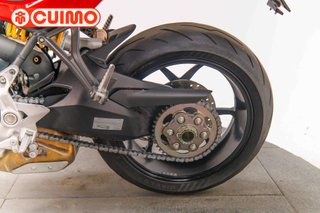 DUCATI SUPERSPORT 950