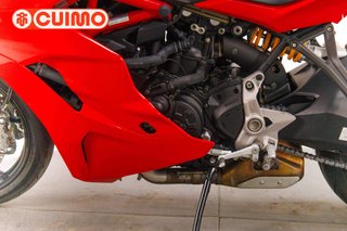 DUCATI SUPERSPORT 950