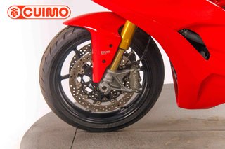 DUCATI SUPERSPORT 950