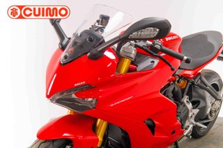DUCATI SUPERSPORT 950