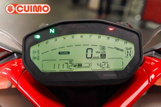 DUCATI SUPERSPORT 950